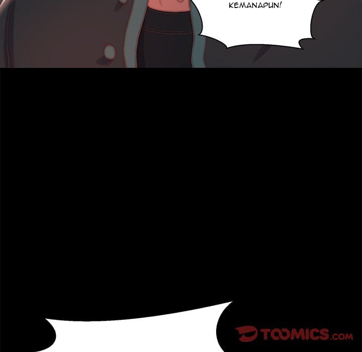 The Lost Girl - Chapter 25 36 The Lost Girl - Chapter 25 36