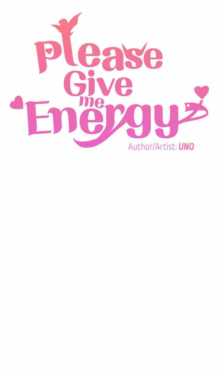 Please Give Me Energy - Chapter 25 3