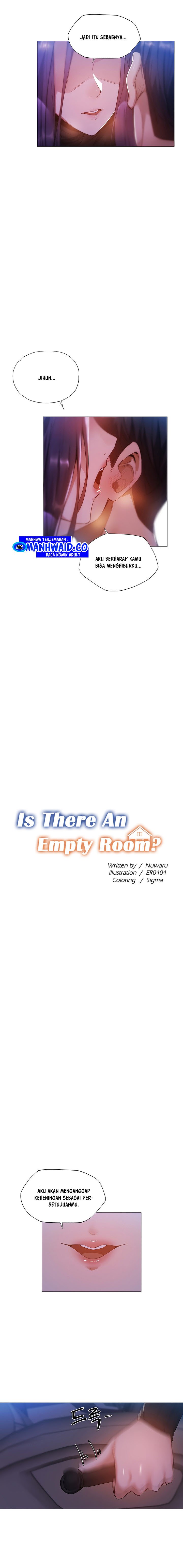 Is There an Empty Room? - Chapter 25 6