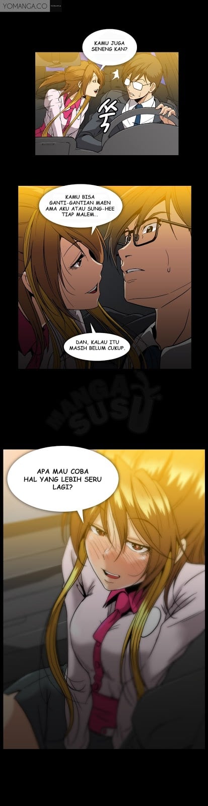 Drug Candy - Chapter 25 24
