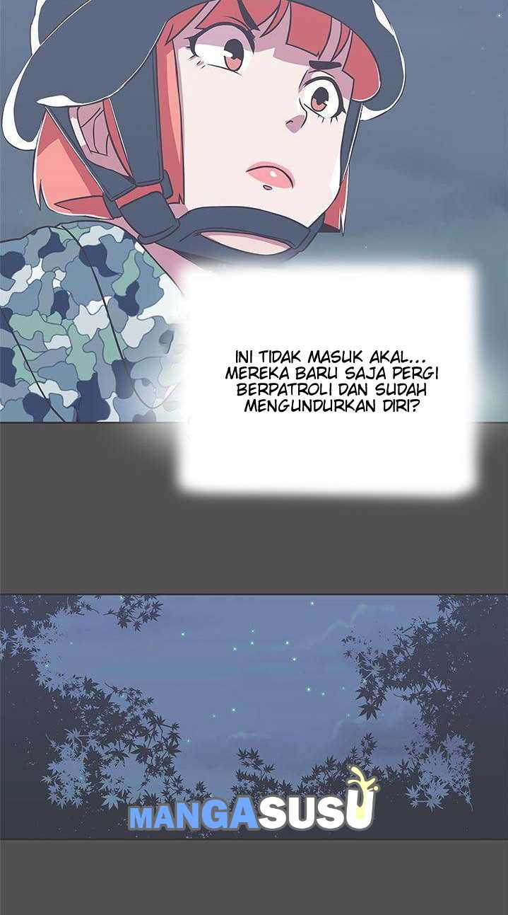 Love Navigation (Koh Son-jak) - Chapter 25 53 Love Navigation (Koh Son-jak) - Chapter 25 53