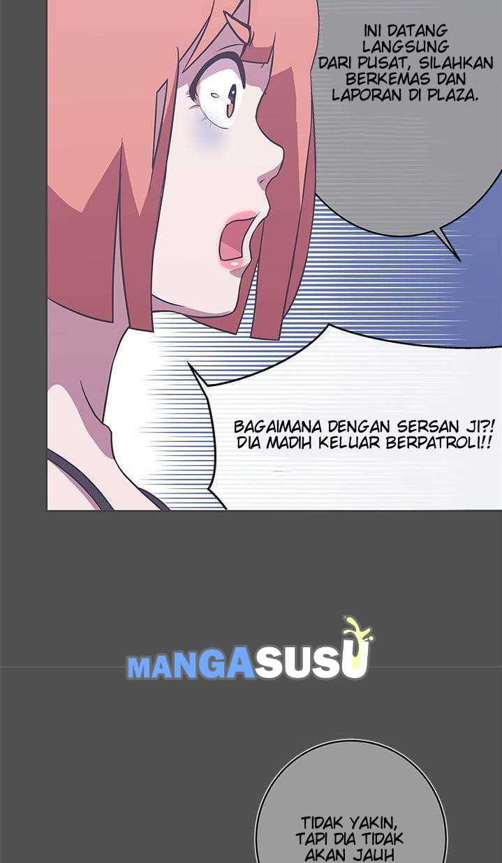 Love Navigation (Koh Son-jak) - Chapter 25 12 Love Navigation (Koh Son-jak) - Chapter 25 12