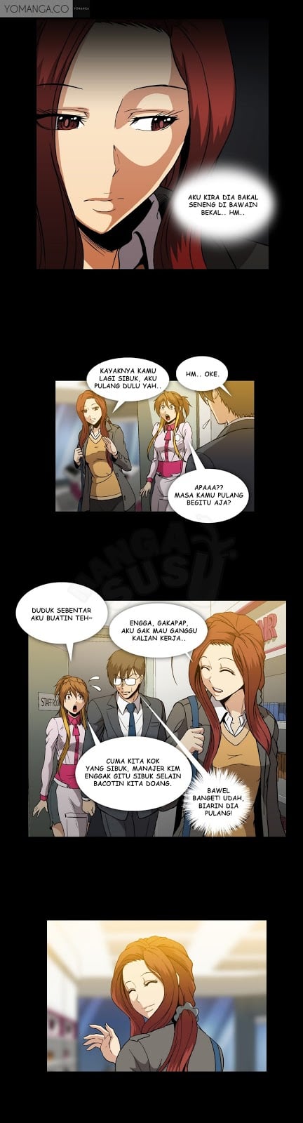 Drug Candy - Chapter 25 7