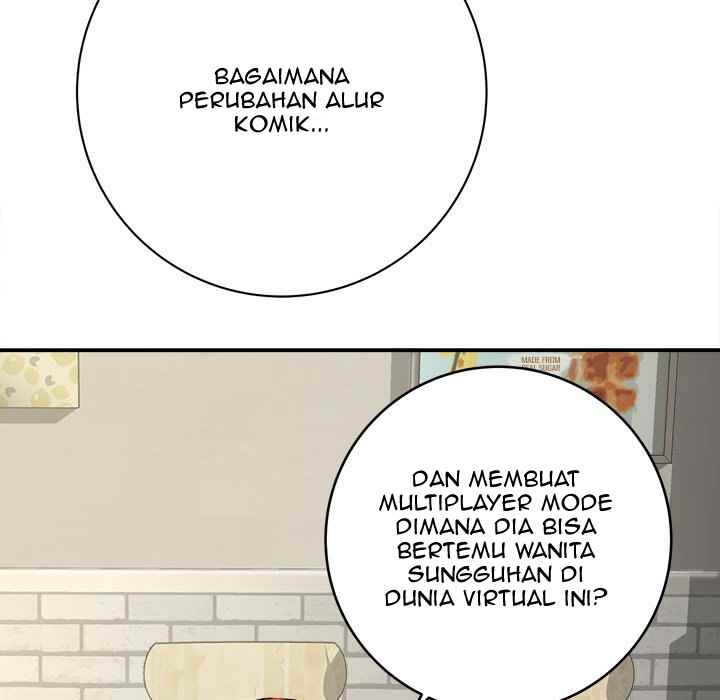 With Yumi - Chapter 25 49