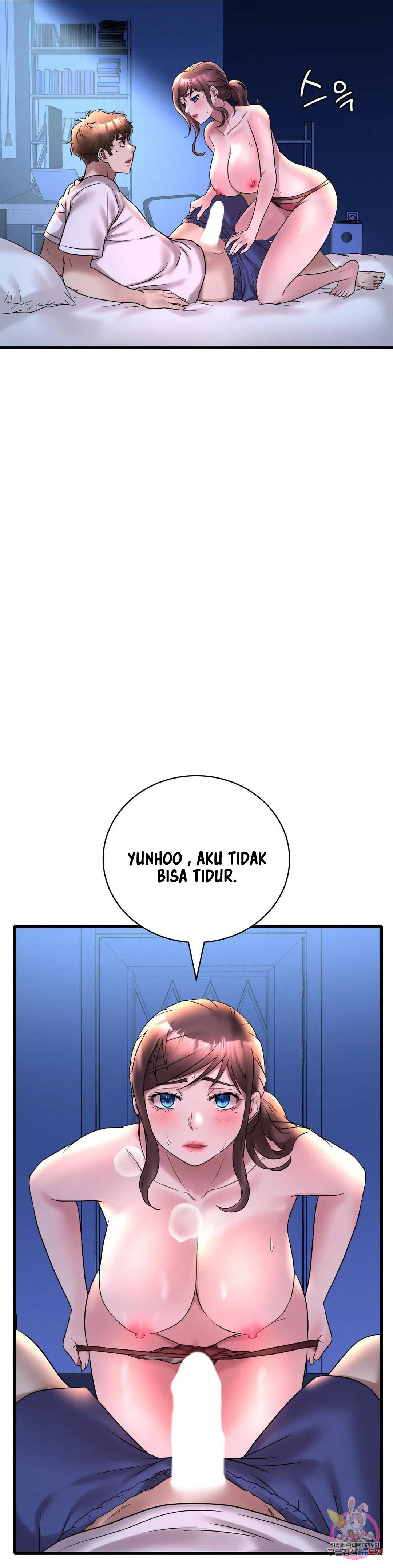 She wants to get drunk - Chapter 25 14