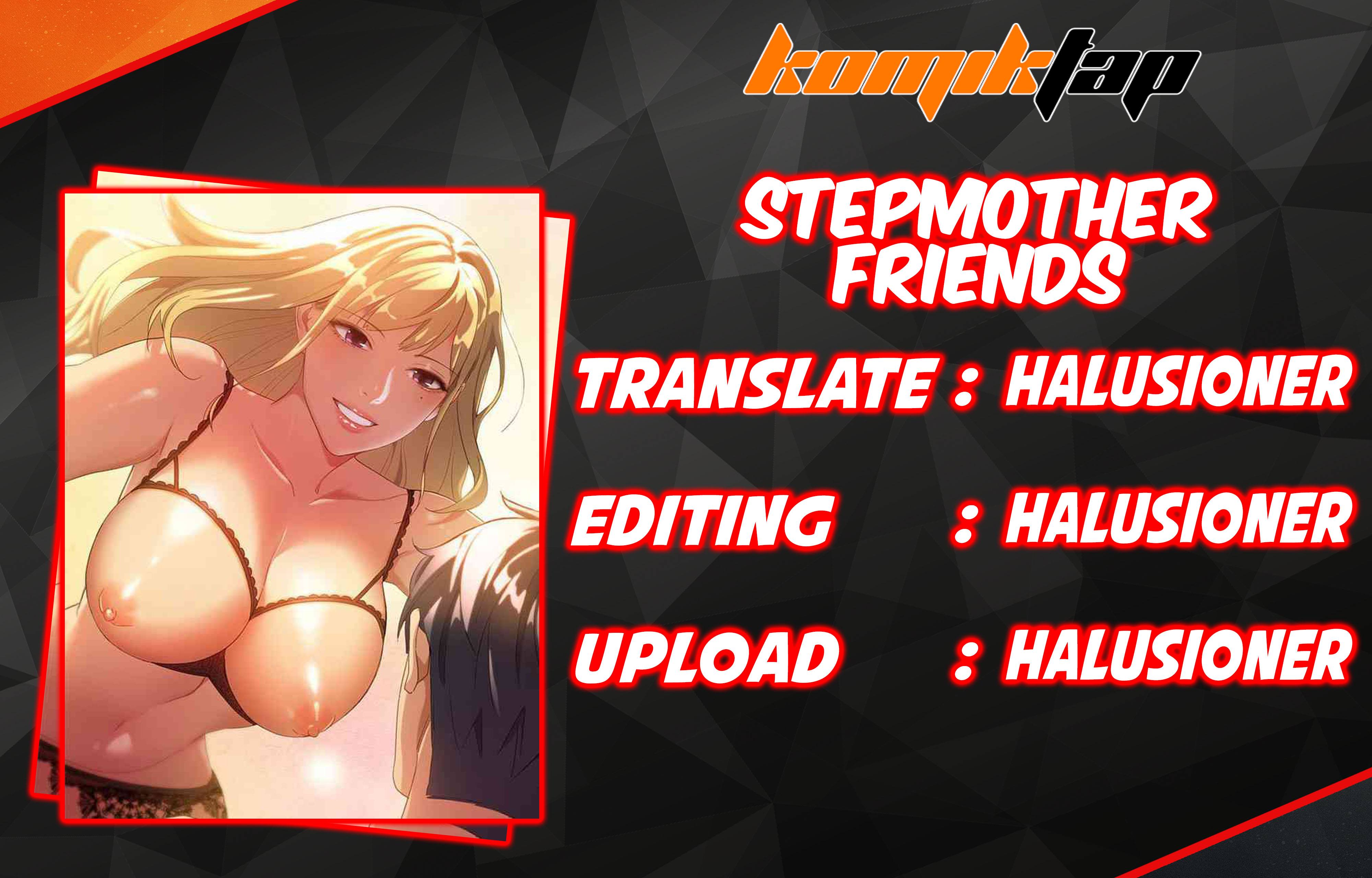 Stepmothers Friends - Chapter 25 1 Stepmothers Friends - Chapter 25 1