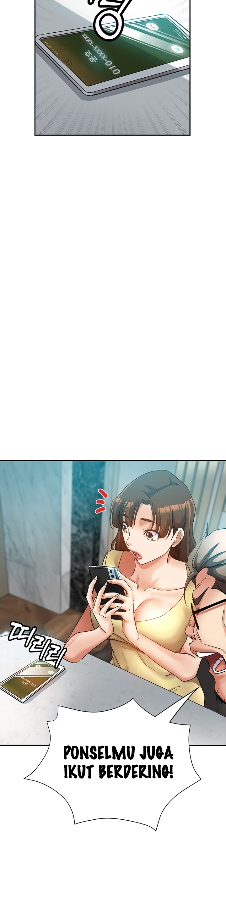 Stepmother&#8217;s Sisters - Chapter 25 23