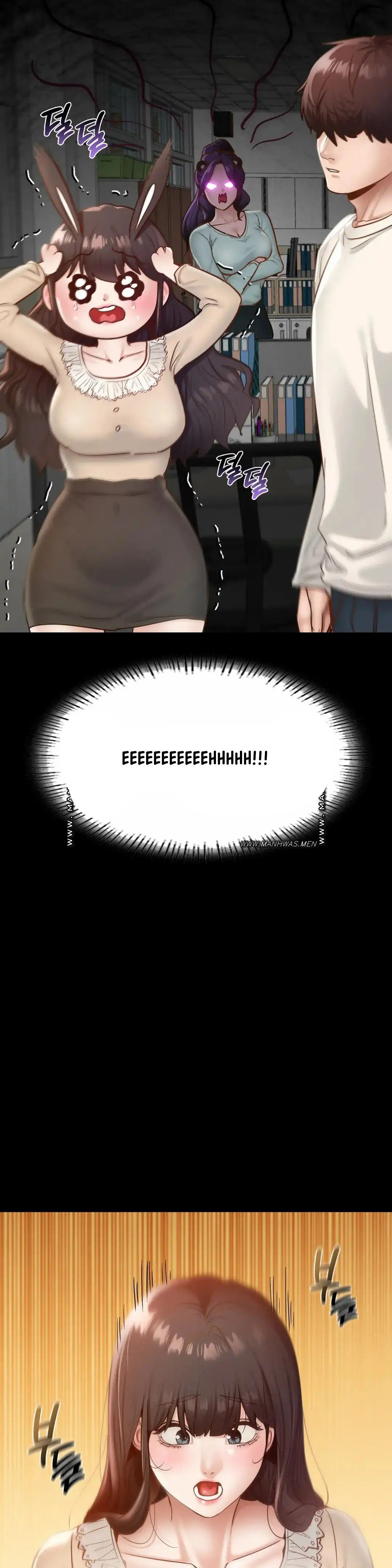 Not At School, Please - Chapter 25 32 Not At School, Please - Chapter 25 32