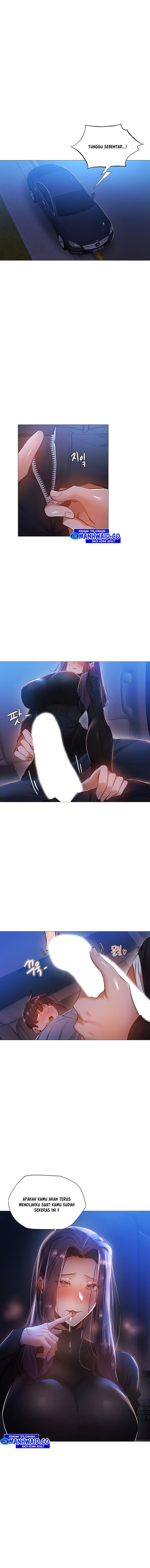 Is There an Empty Room? - Chapter 25 8