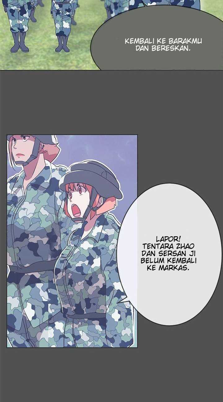 Love Navigation (Koh Son-jak) - Chapter 25 51 Love Navigation (Koh Son-jak) - Chapter 25 51