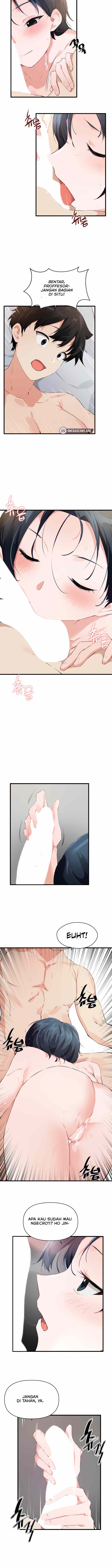 Please Give Me Energy - Chapter 25 7