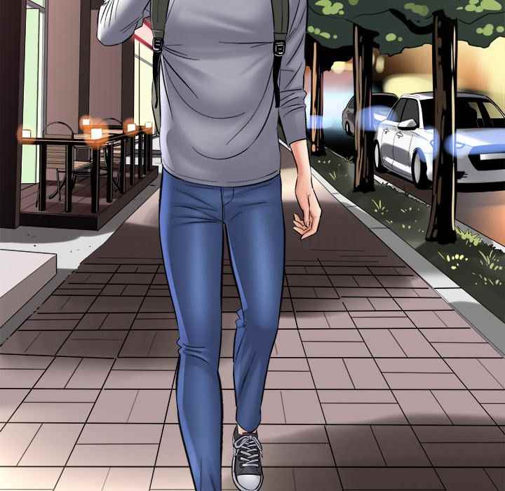 With Yumi - Chapter 25 129