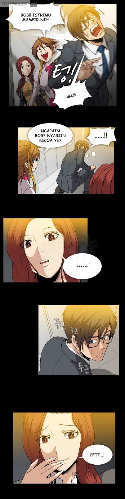 Drug Candy - Chapter 25 5