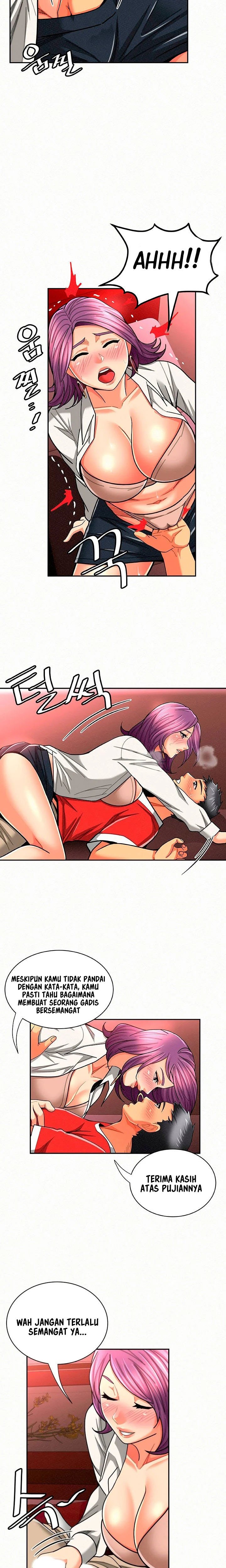 Reporting For Duty Ma’Am - Chapter 25 4 Reporting For Duty Ma’Am - Chapter 25 4