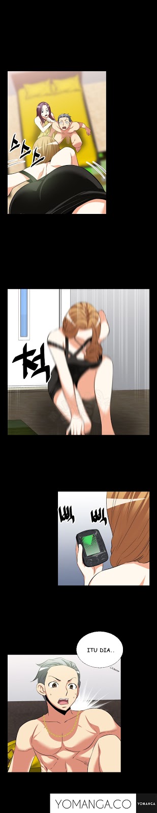 Love Parameter - Chapter 25 3