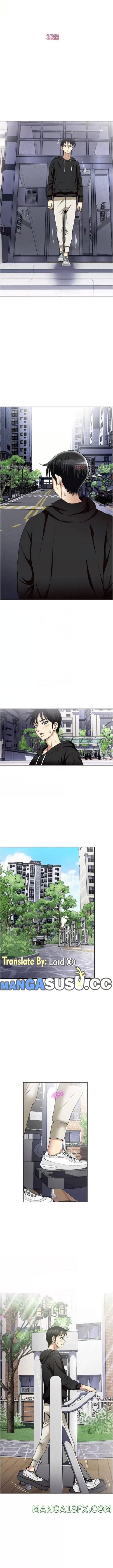 Only One Time - Chapter 25 4