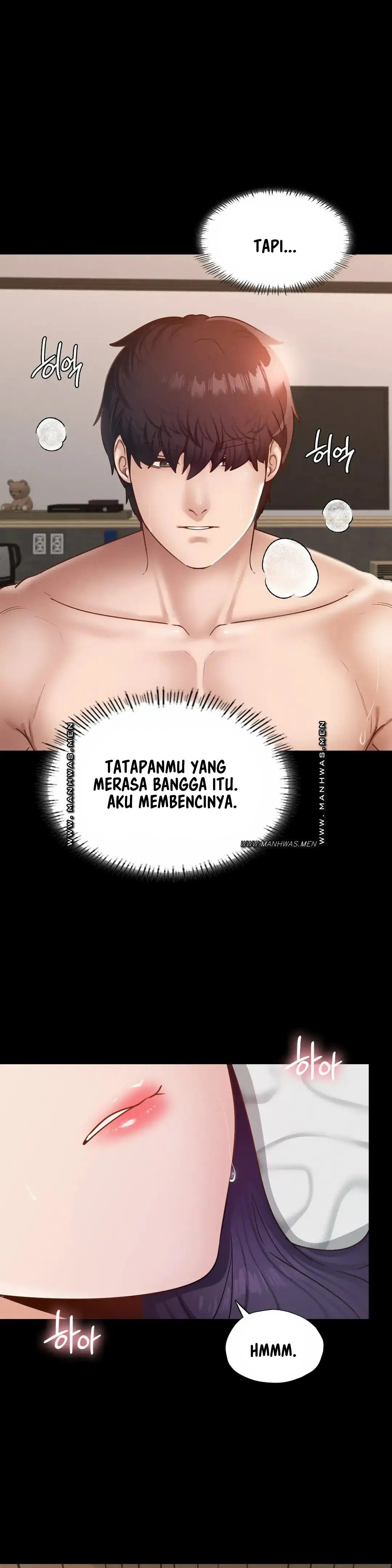 Not At School, Please - Chapter 25 11 Not At School, Please - Chapter 25 11