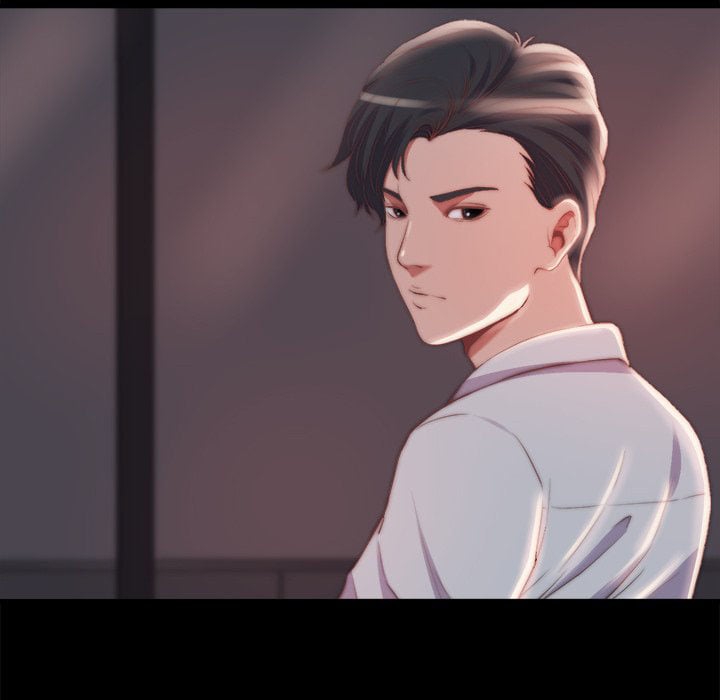 The Lost Girl - Chapter 25 54 The Lost Girl - Chapter 25 54