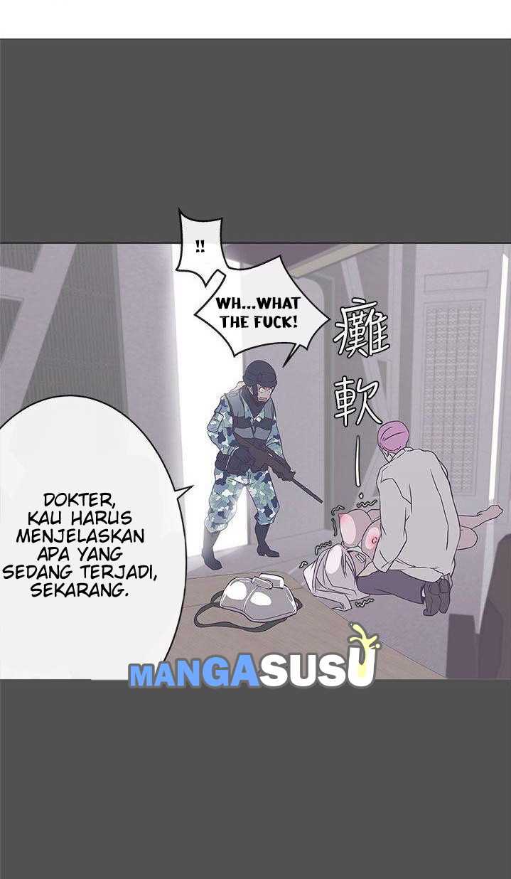 Love Navigation (Koh Son-jak) - Chapter 25 22 Love Navigation (Koh Son-jak) - Chapter 25 22