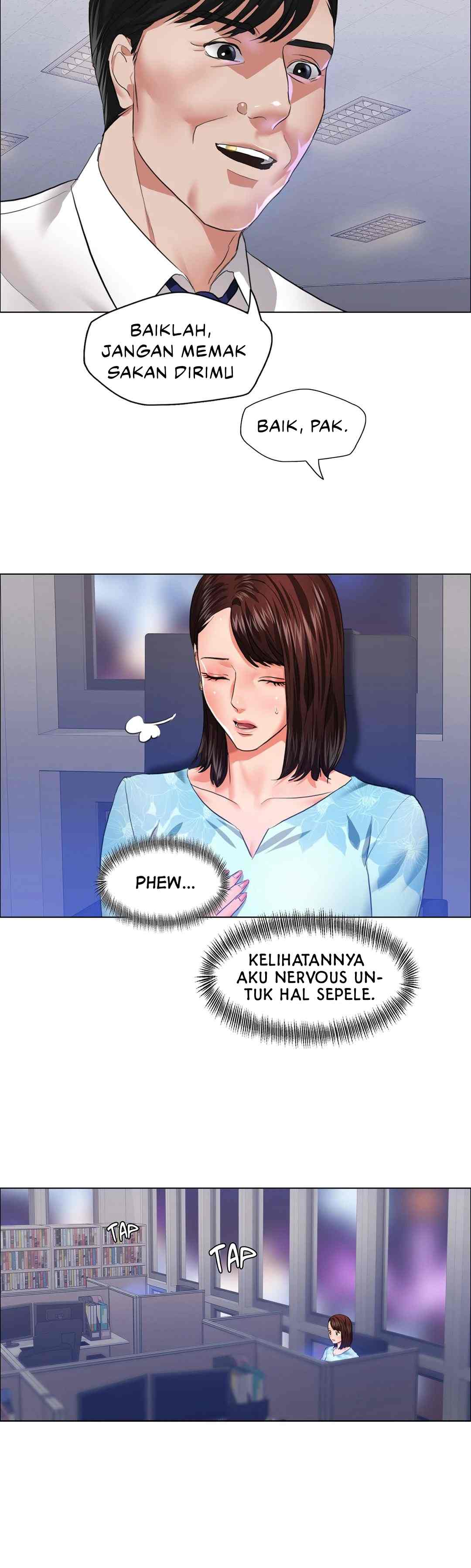 My Year - Chapter 25 5