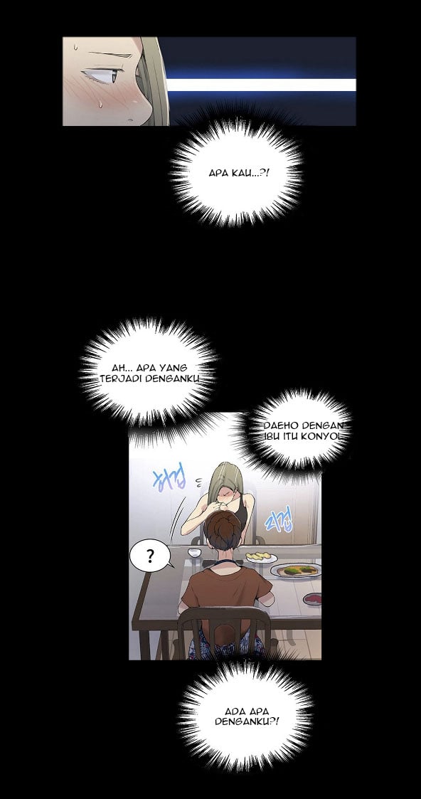 Secret Class Uncensored - Chapter 25 29 Secret Class Uncensored - Chapter 25 29