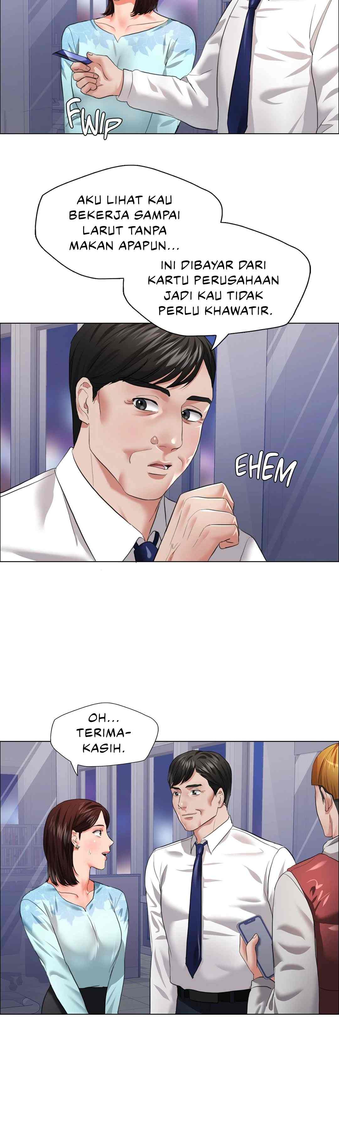 My Year - Chapter 25 9
