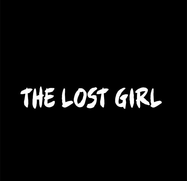 The Lost Girl - Chapter 25 22 The Lost Girl - Chapter 25 22