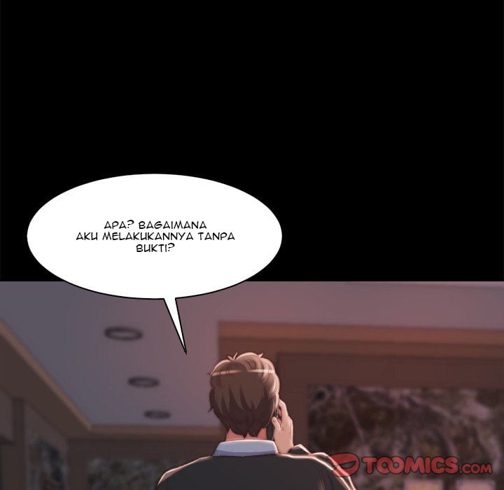 The Lost Girl - Chapter 25 80 The Lost Girl - Chapter 25 80