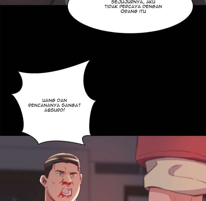 The Lost Girl - Chapter 25 26 The Lost Girl - Chapter 25 26