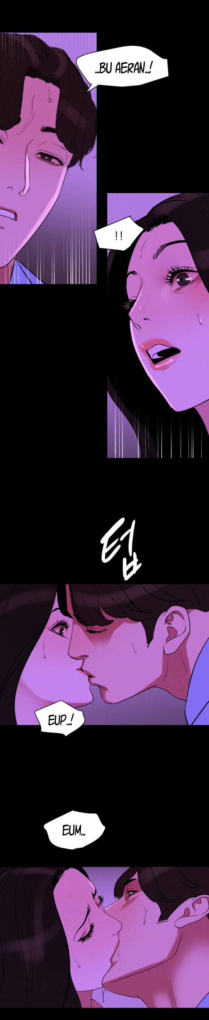 Don&#8217;t Be Like This! Son-In-Law - Chapter 25 11
