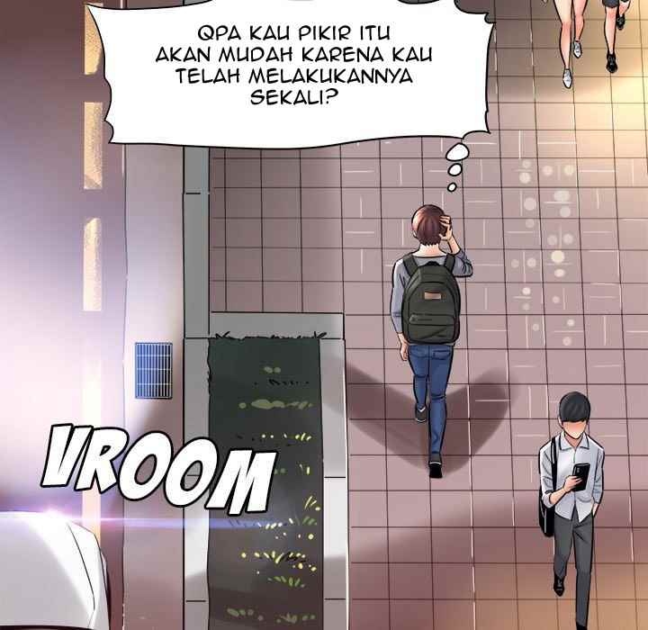 With Yumi - Chapter 25 133