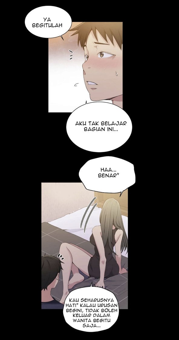 Secret Class Uncensored - Chapter 25 6 Secret Class Uncensored - Chapter 25 6