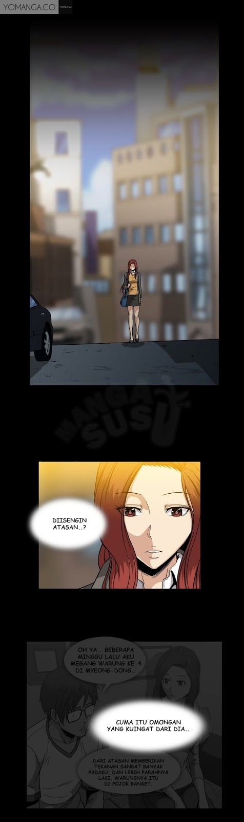 Drug Candy - Chapter 25 19