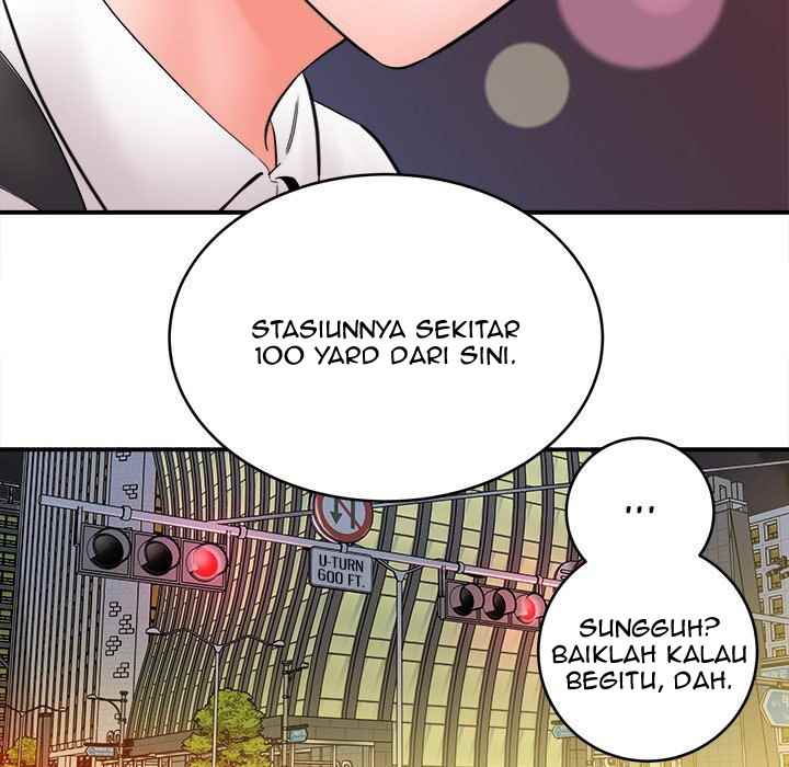 With Yumi - Chapter 25 138