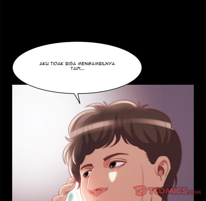 The Lost Girl - Chapter 25 76 The Lost Girl - Chapter 25 76