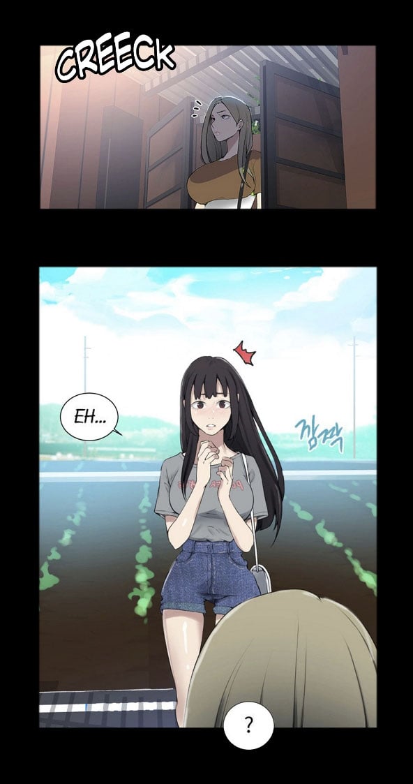 Secret Class Uncensored - Chapter 25 32 Secret Class Uncensored - Chapter 25 32