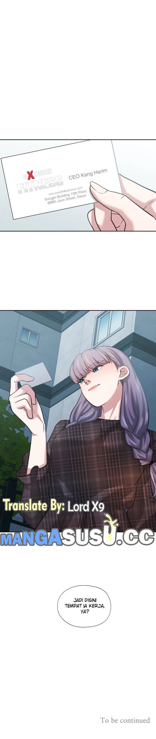 Booty Camp - Chapter 25 12