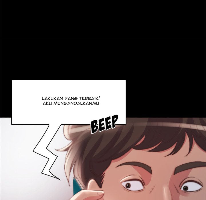 The Lost Girl - Chapter 25 85 The Lost Girl - Chapter 25 85