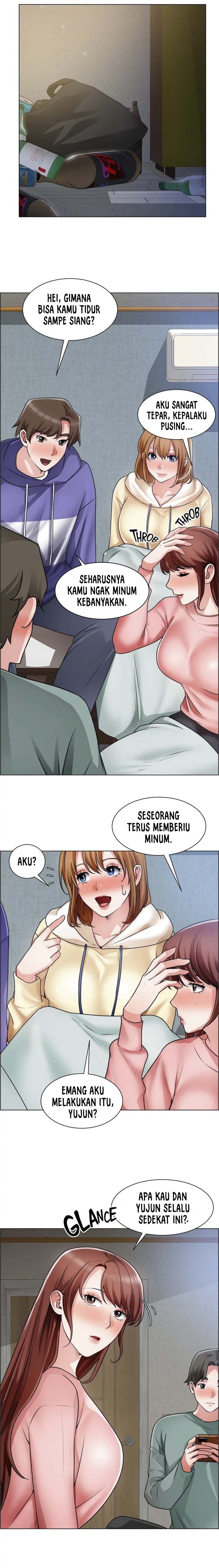Nogada Romance - Chapter 25 5