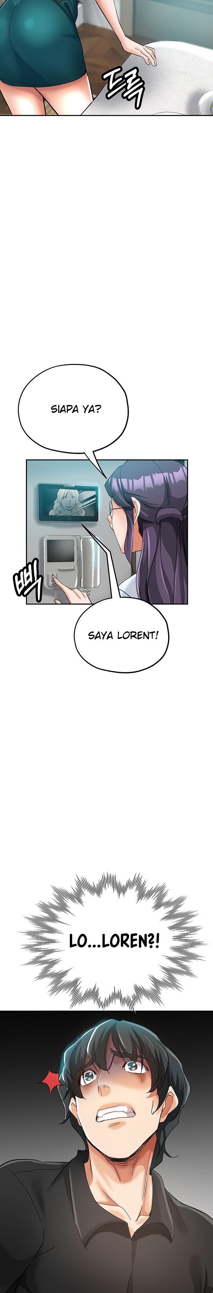 Stepmother&#8217;s Sisters - Chapter 25 4