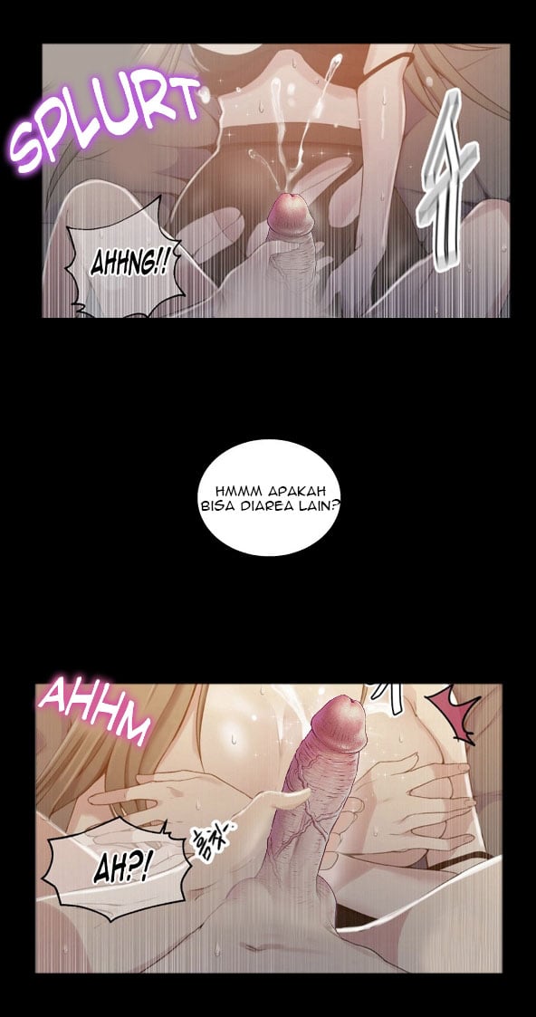 Secret Class Uncensored - Chapter 25 9 Secret Class Uncensored - Chapter 25 9