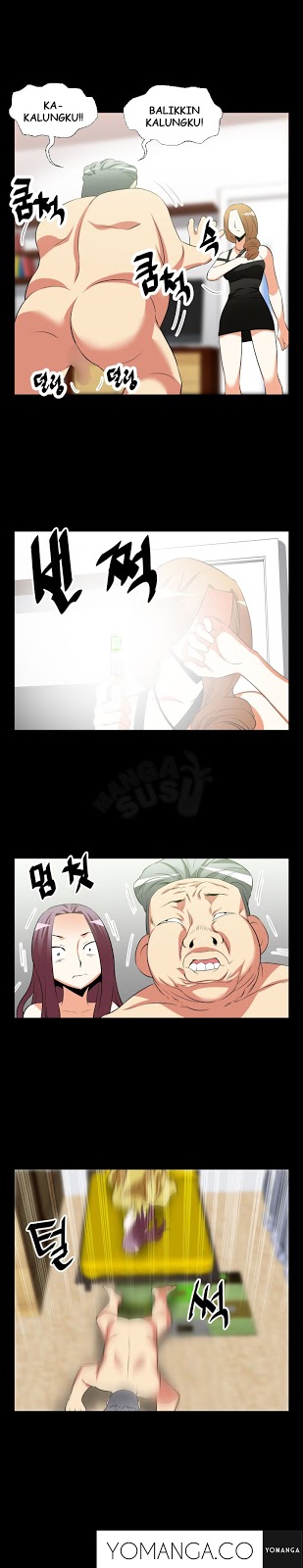 Love Parameter - Chapter 25 6