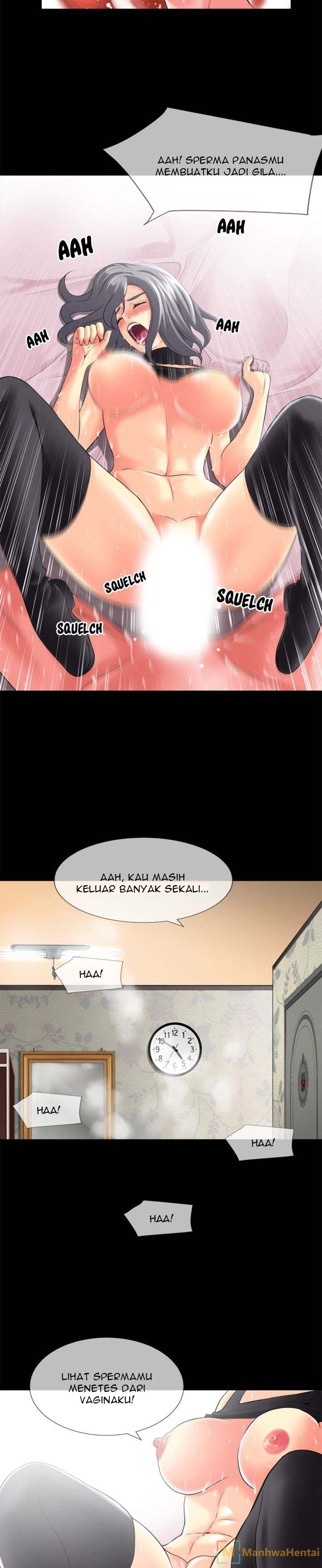 Beyond Imagination - Chapter 25 4