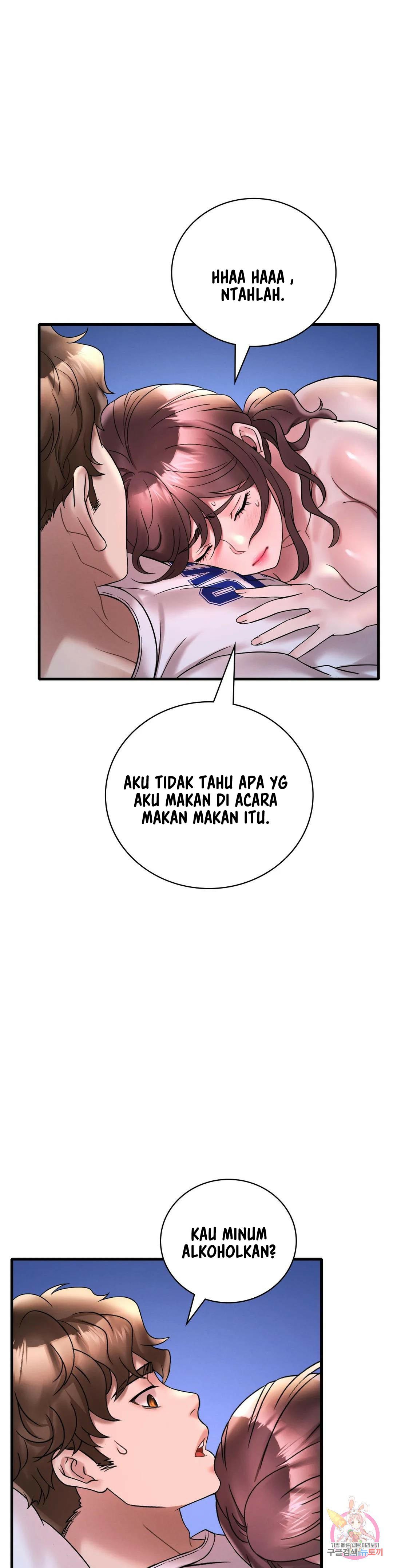 She wants to get drunk - Chapter 25 33