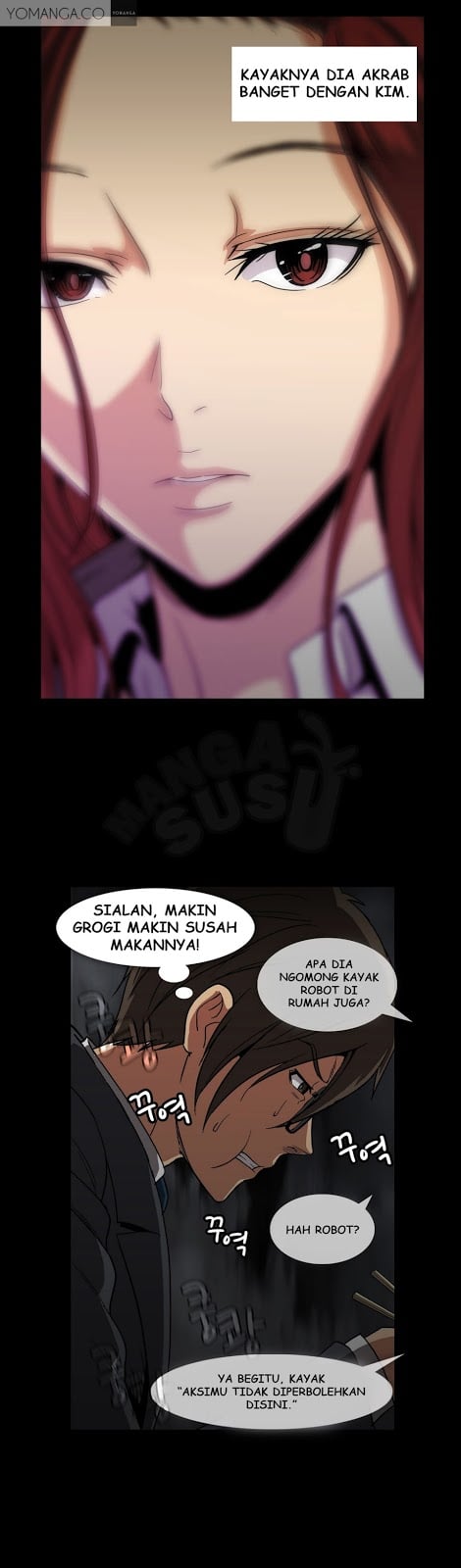 Drug Candy - Chapter 25 15