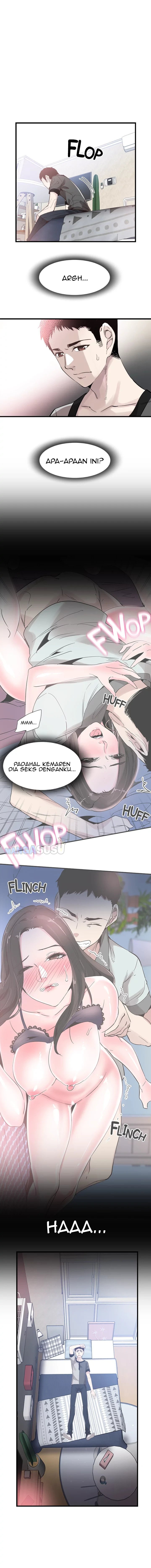 Campus Live - Chapter 25 10