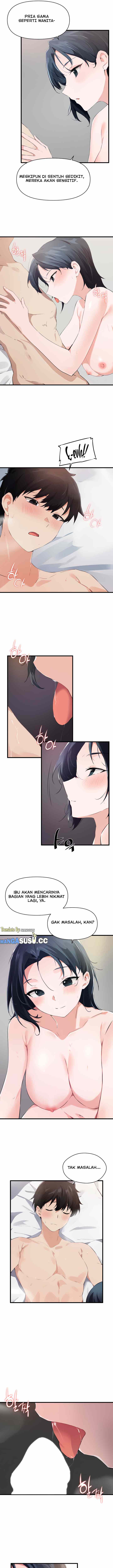 Please Give Me Energy - Chapter 25 6