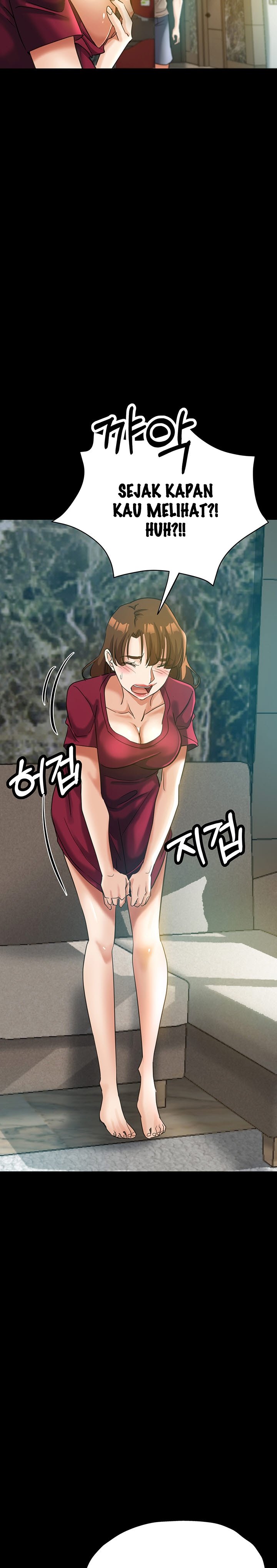 Stepmother&#8217;s Sisters - Chapter 25 31