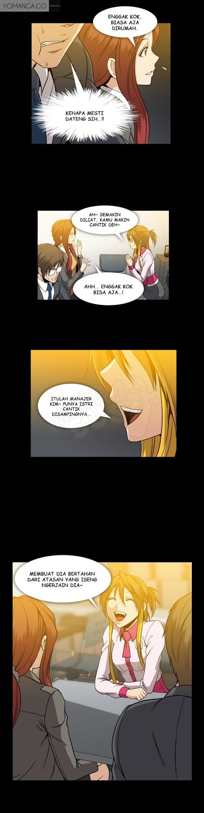 Drug Candy - Chapter 25 16