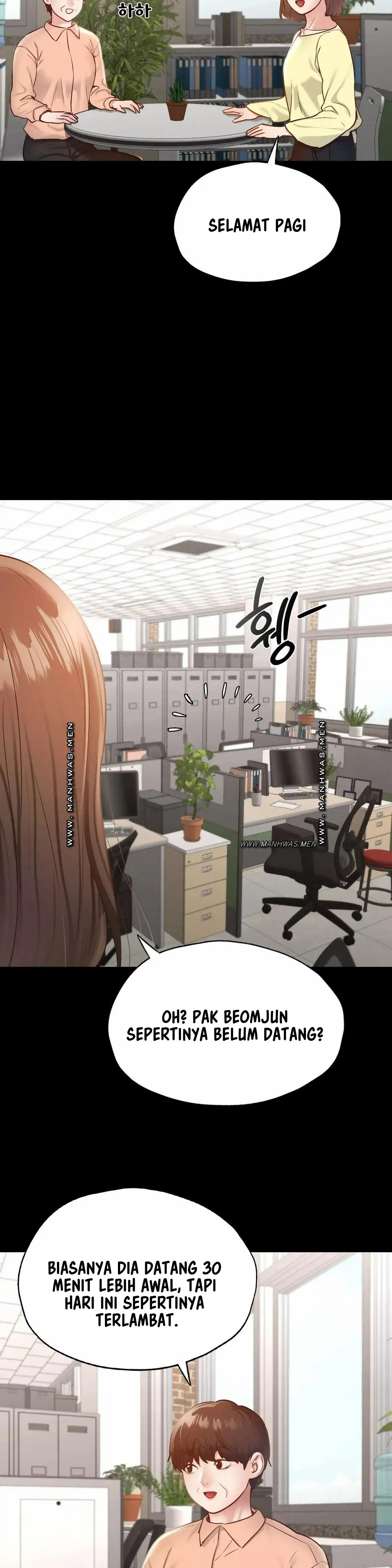 Not At School, Please - Chapter 25 26 Not At School, Please - Chapter 25 26